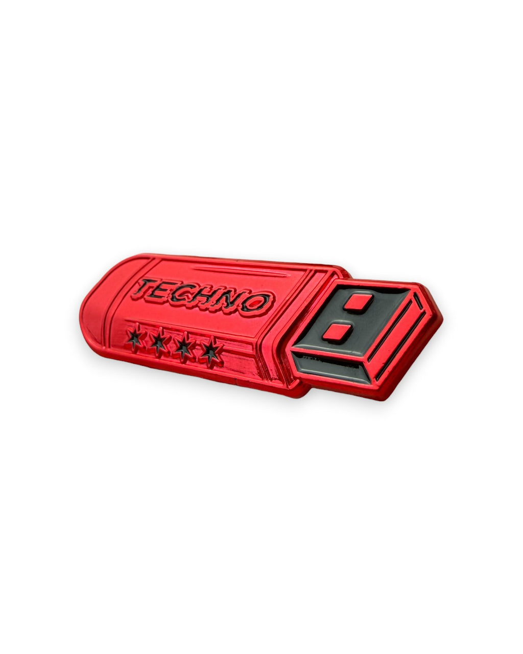USB PINS