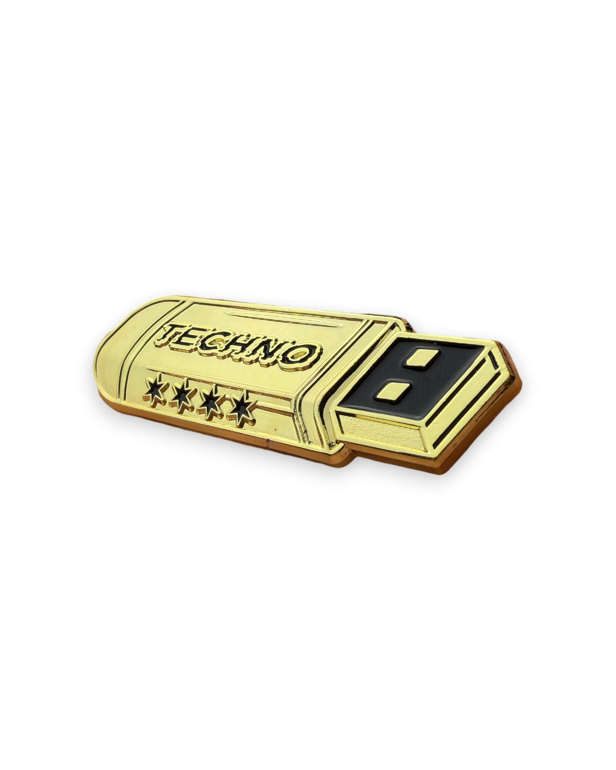 USB PINS