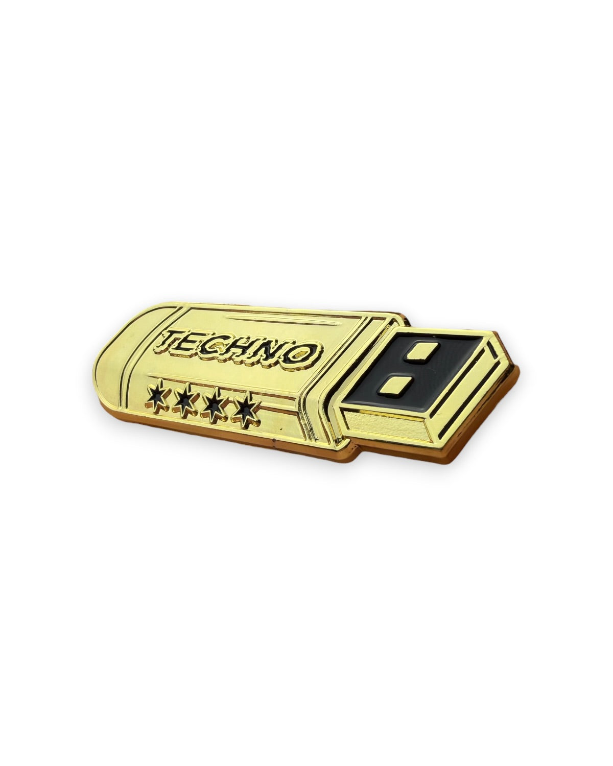 USB PINS
