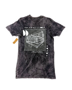 House Is The Blueprint Cotton T-Shirt
