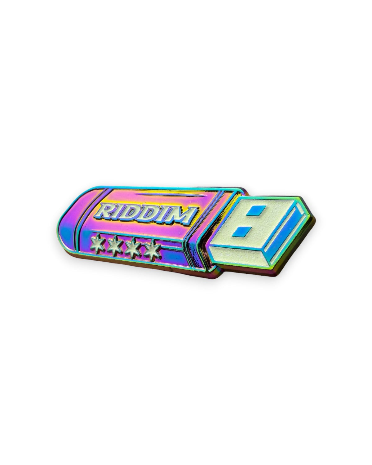 USB PINS