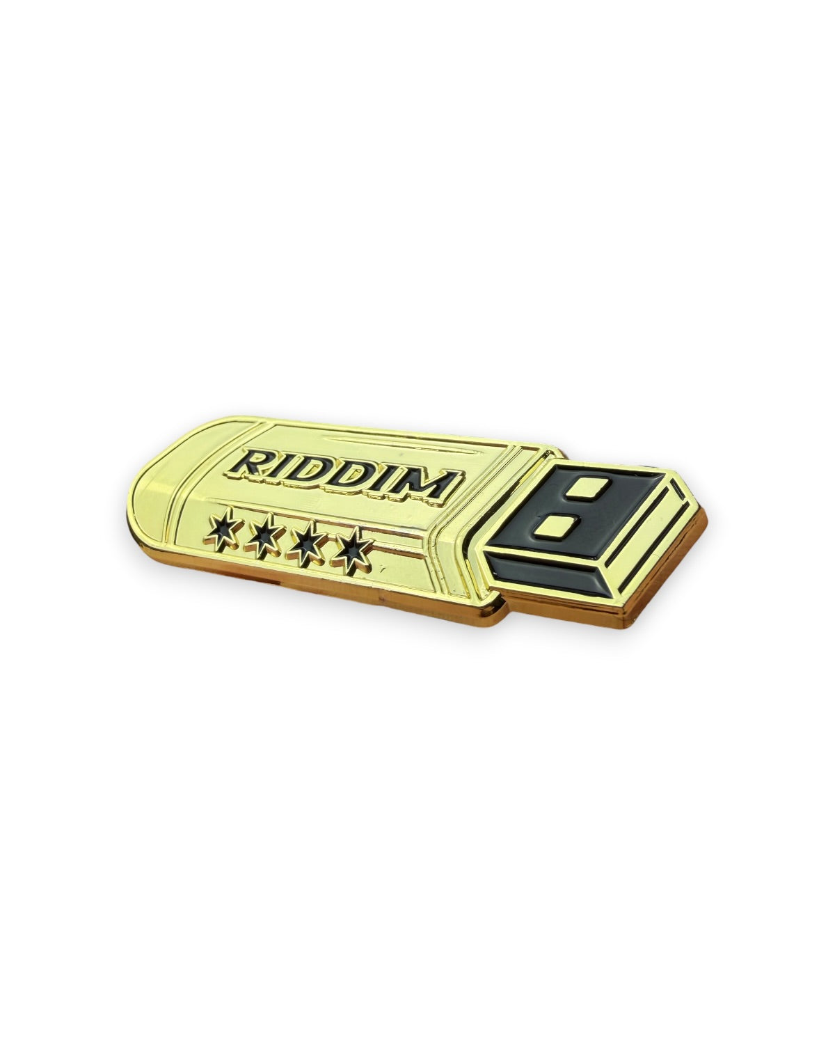 USB PINS