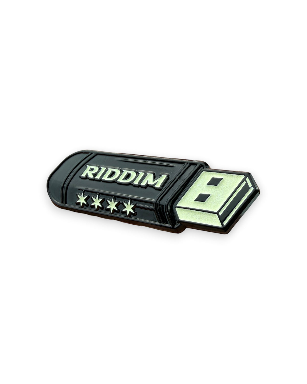 USB PINS