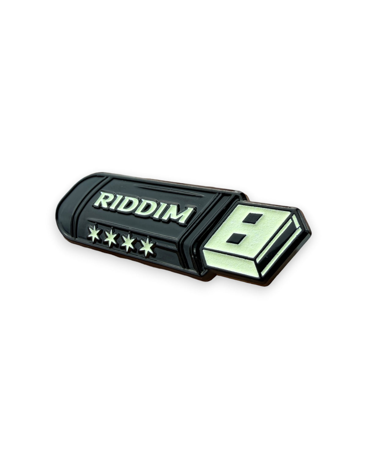 USB PINS