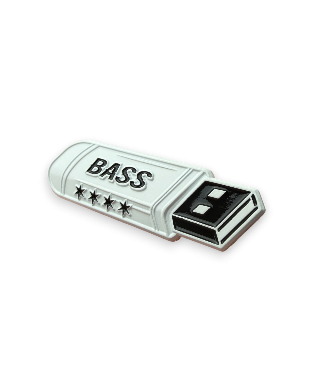 USB PINS
