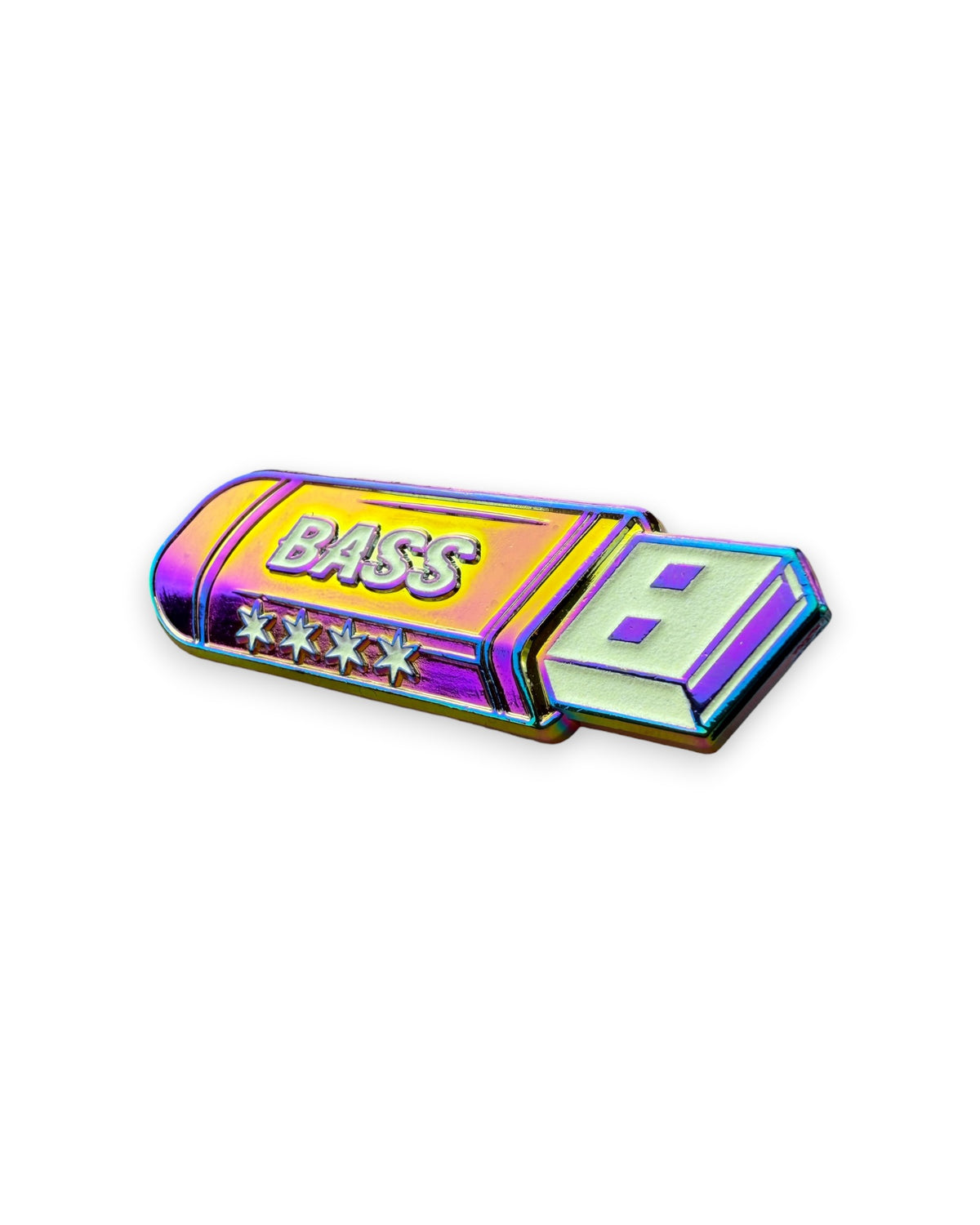USB PINS