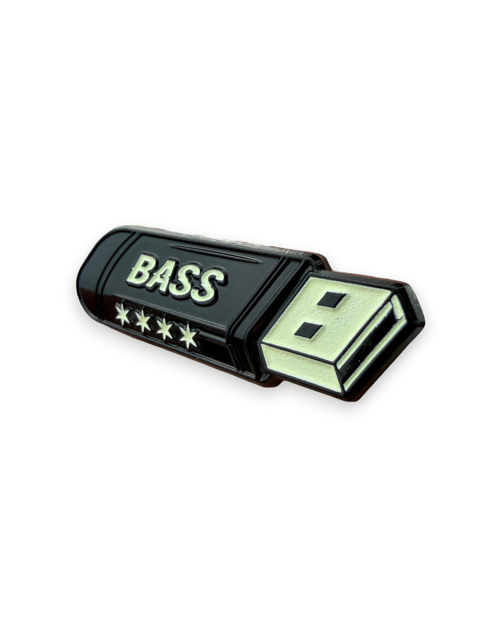 USB PINS