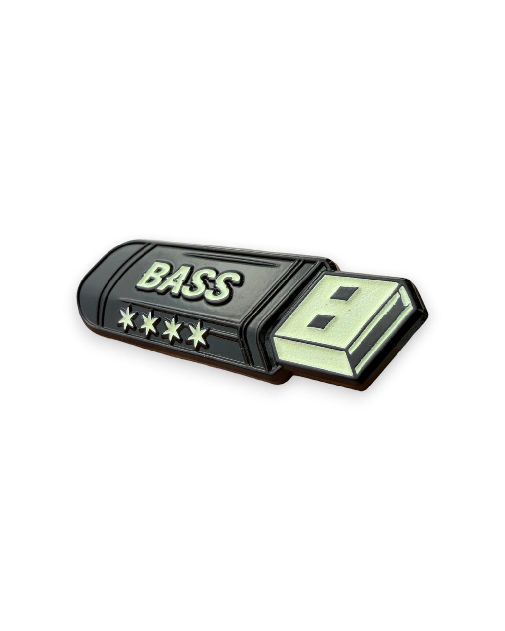USB PINS