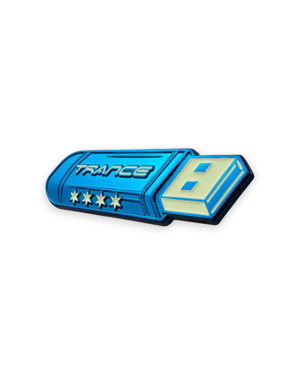 USB PINS