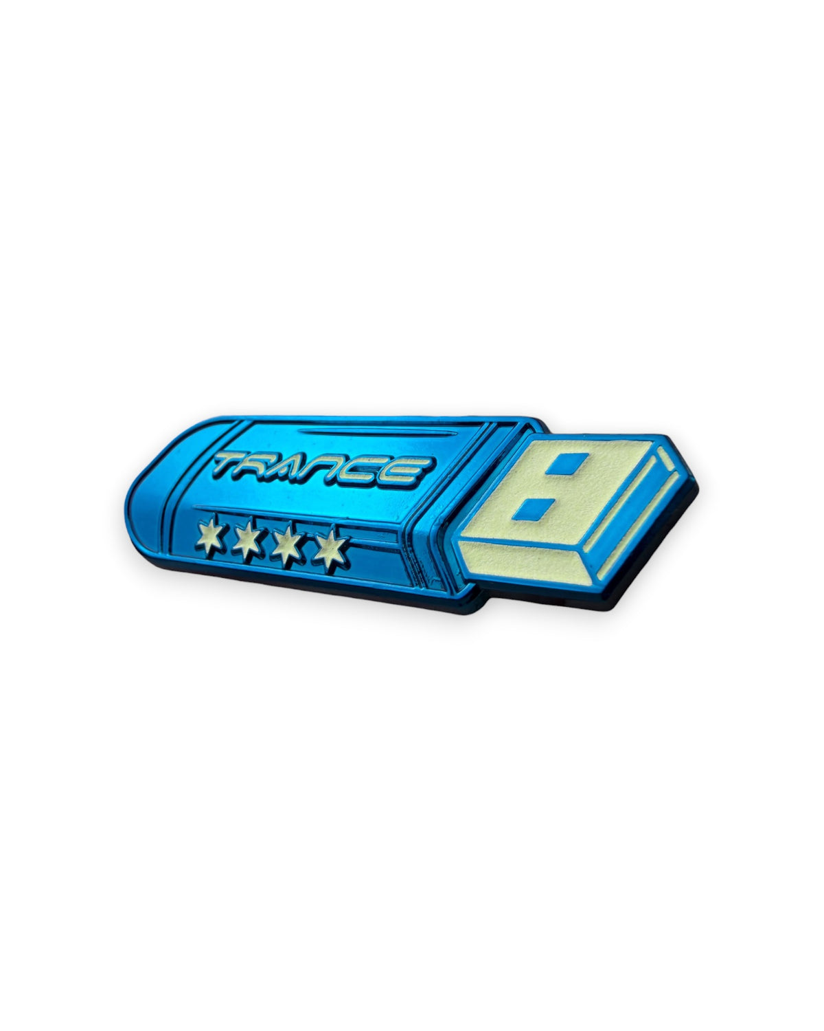 USB PINS