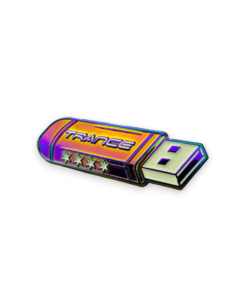 USB PINS