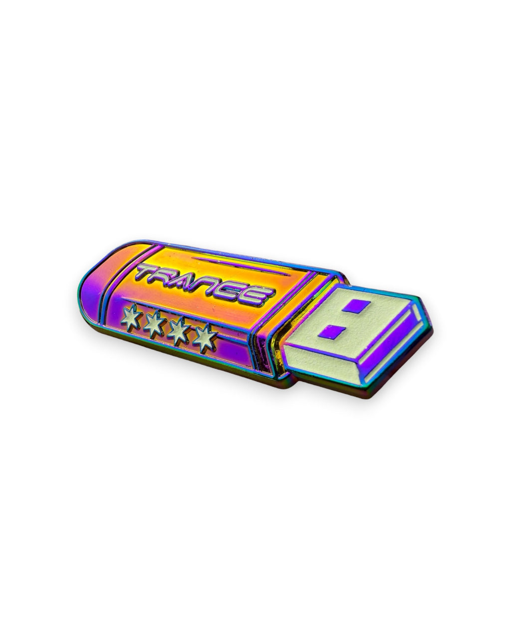 USB PINS
