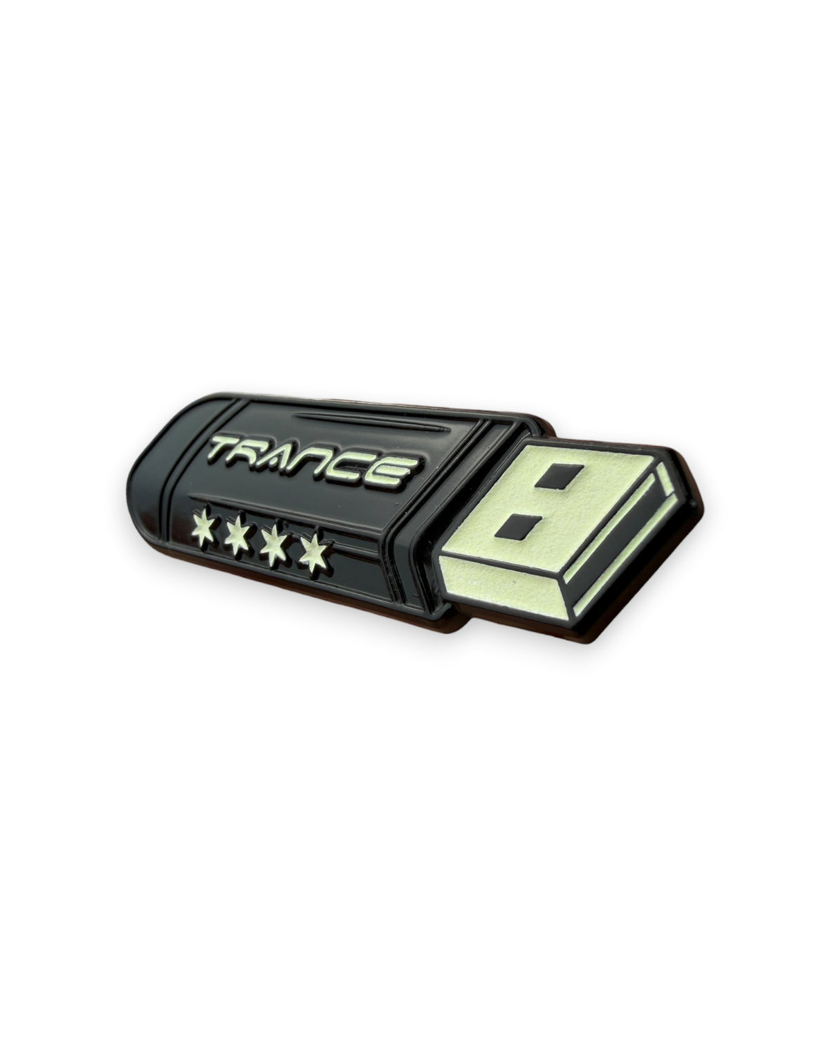 USB PINS