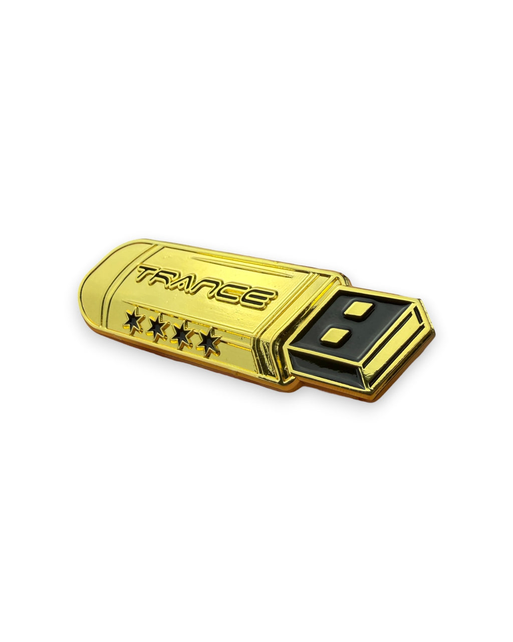 USB PINS