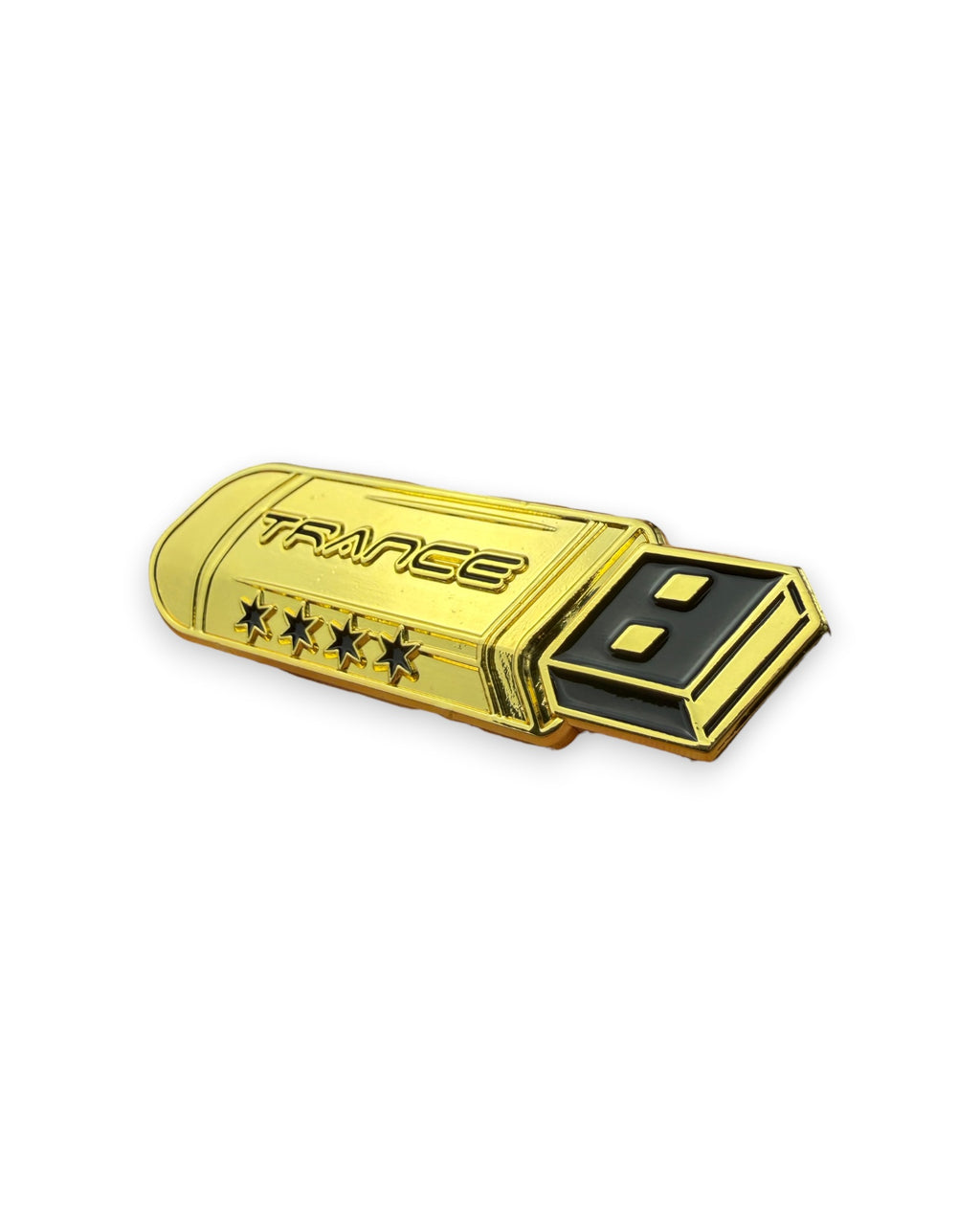 USB PINS
