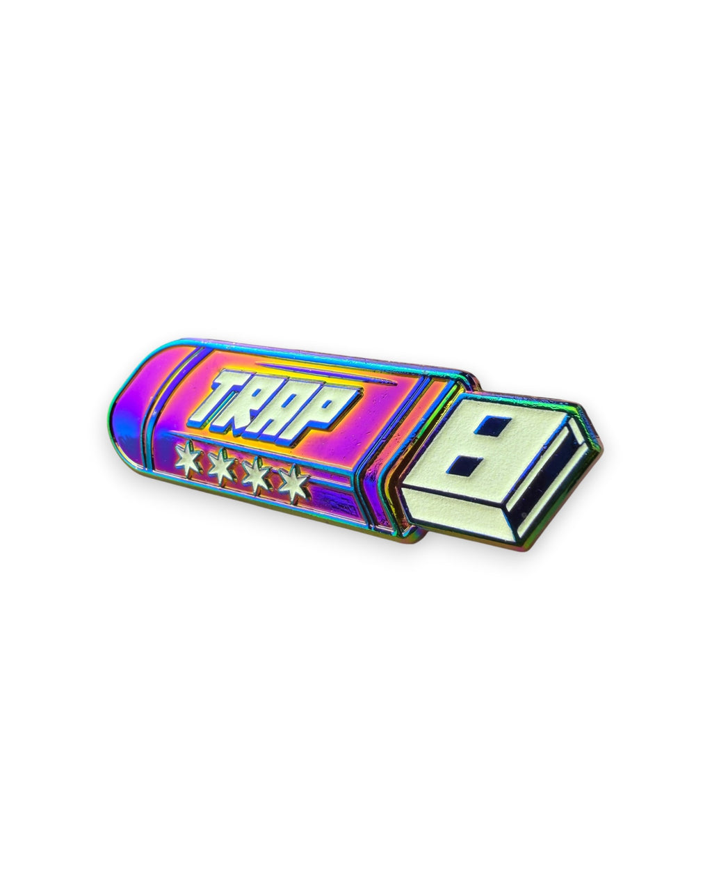 USB PINS