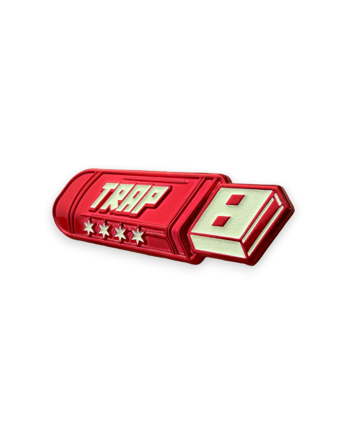 USB PINS