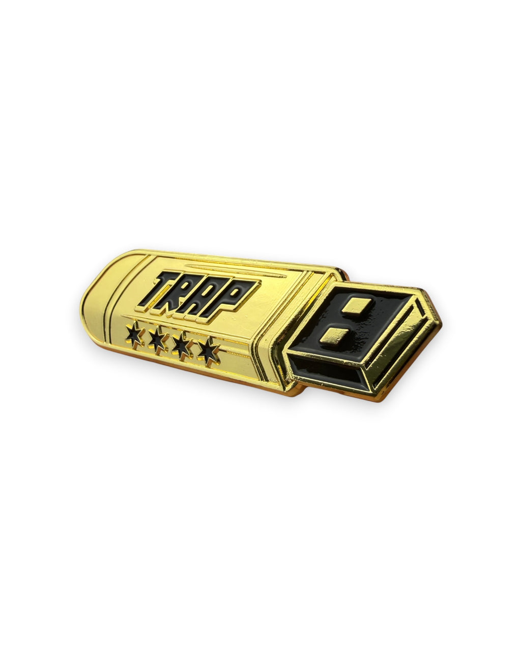 USB PINS