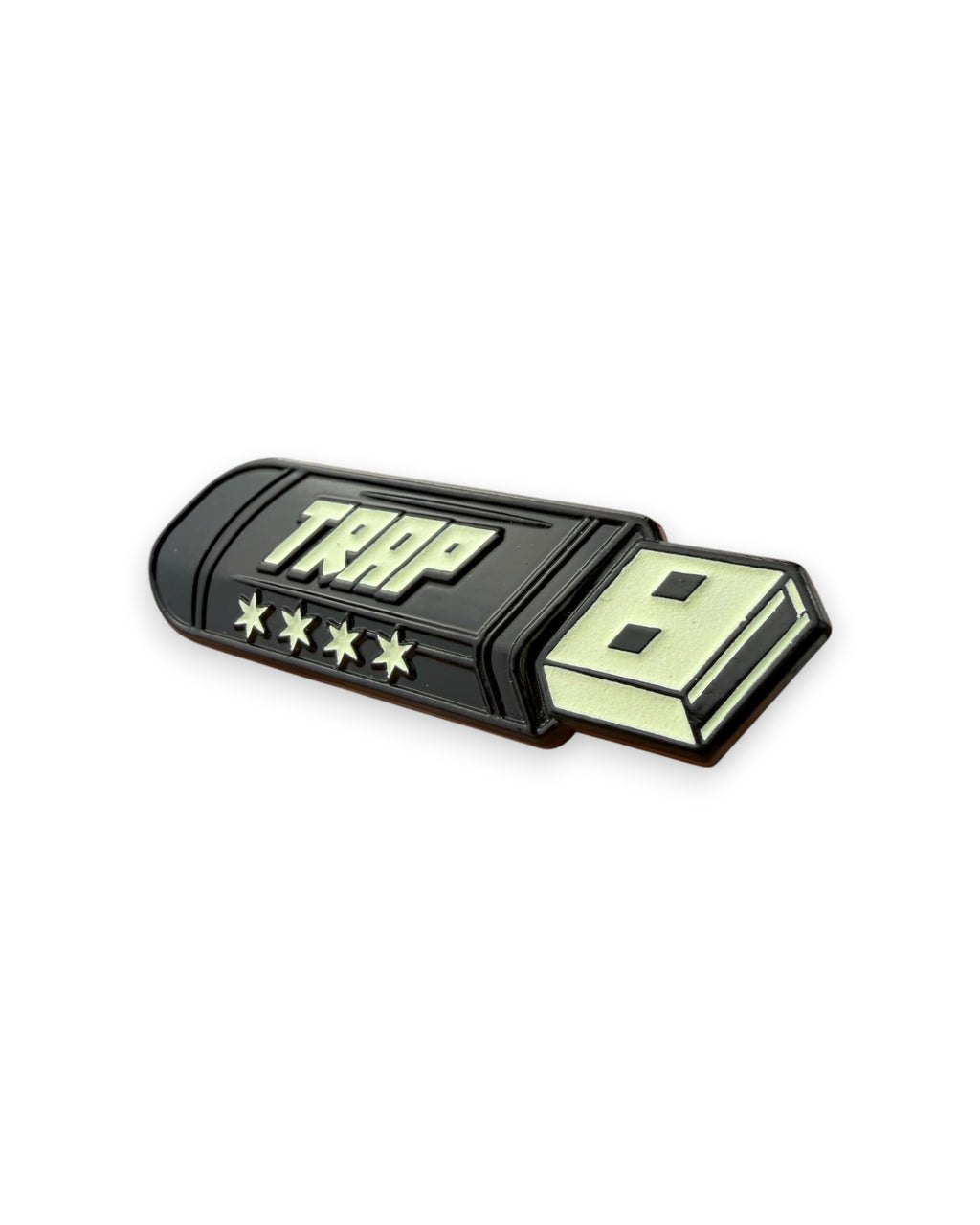 USB PINS