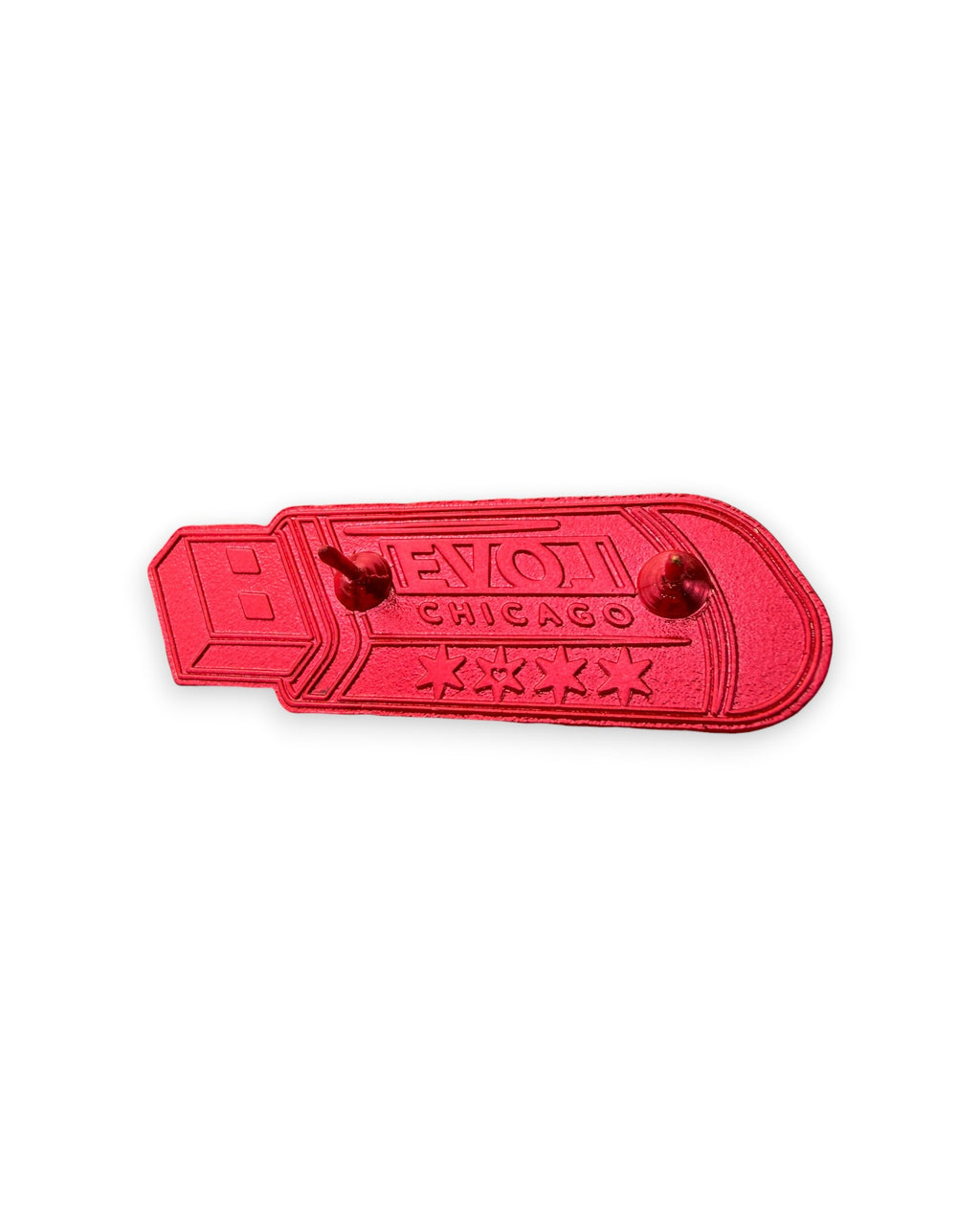 USB PINS