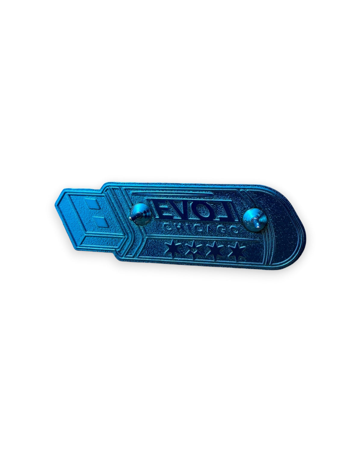 USB PINS