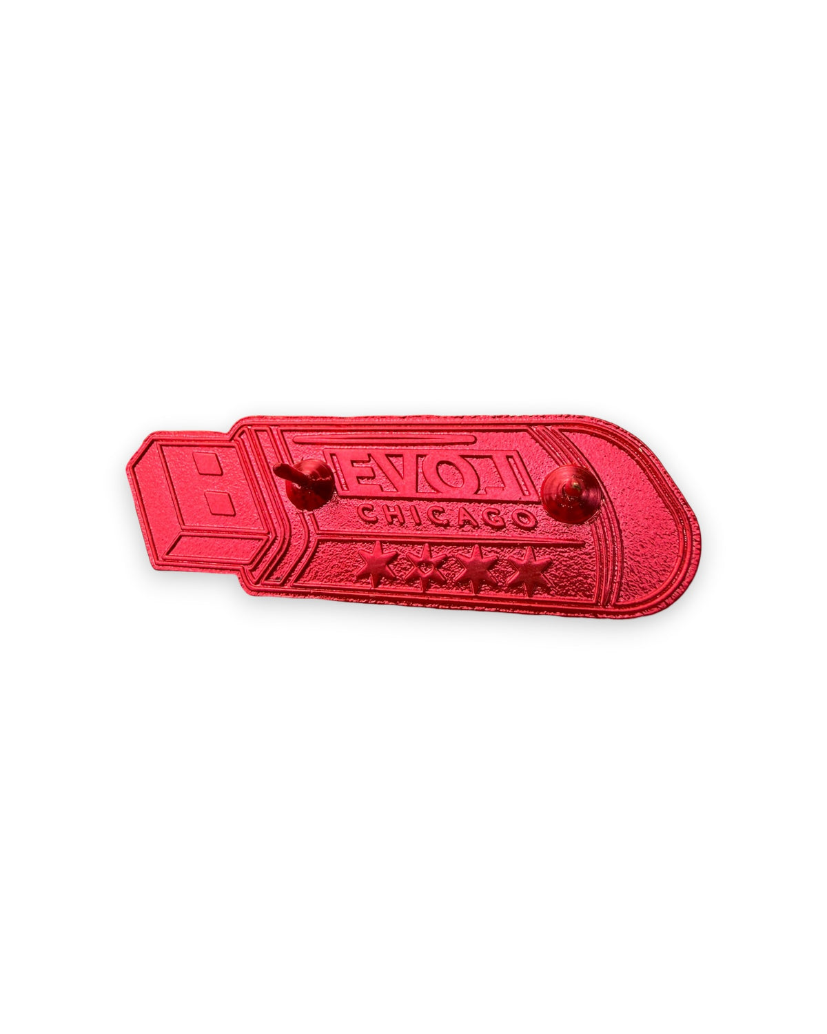 USB PINS
