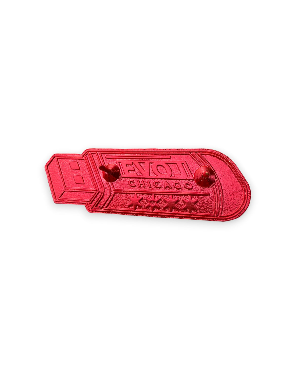 USB PINS