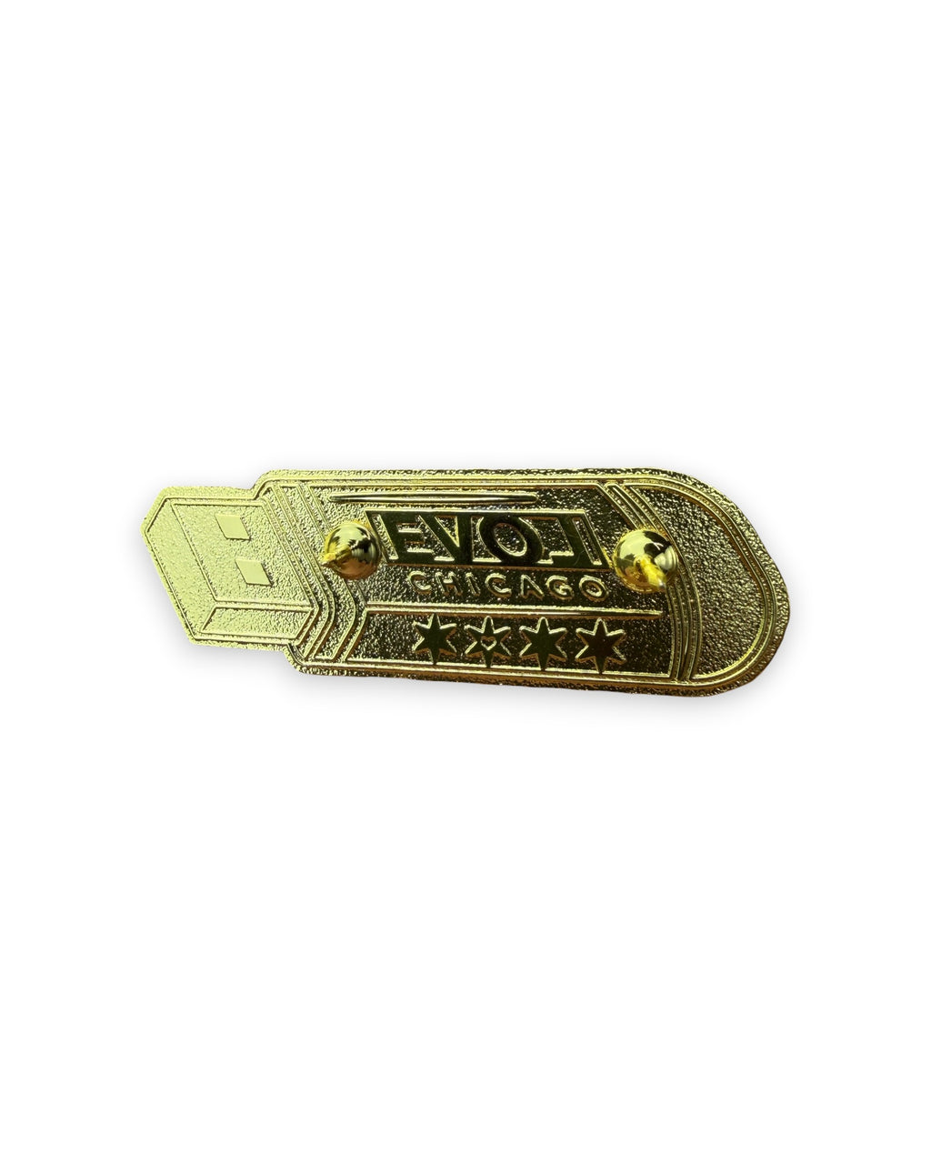 USB PINS
