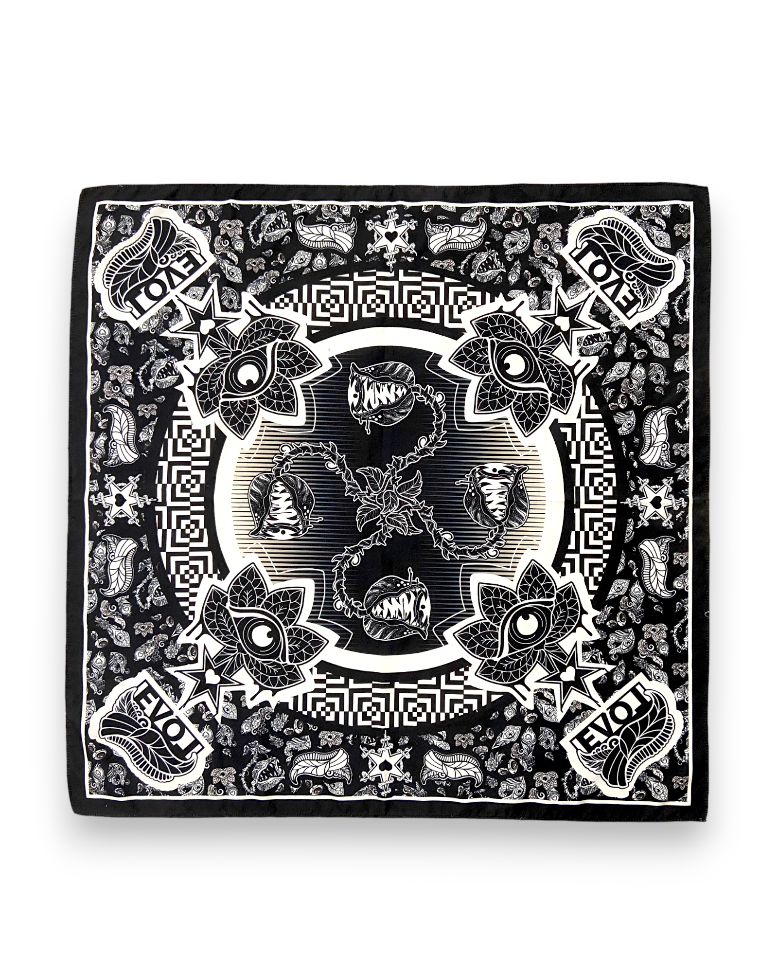 Venus Bass Trap Bandana Main image