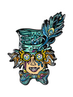 Madhatter Pin - OG