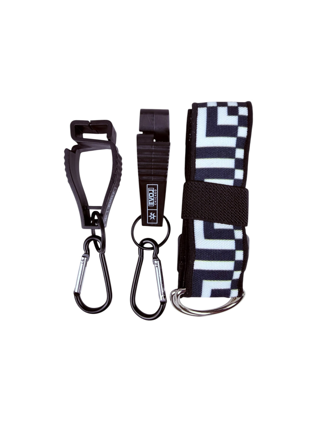 Flowstar Strap With Clip - Venus Bass Trap