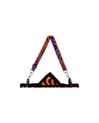 Flowstar Strap With Clip - Amulet Bastet