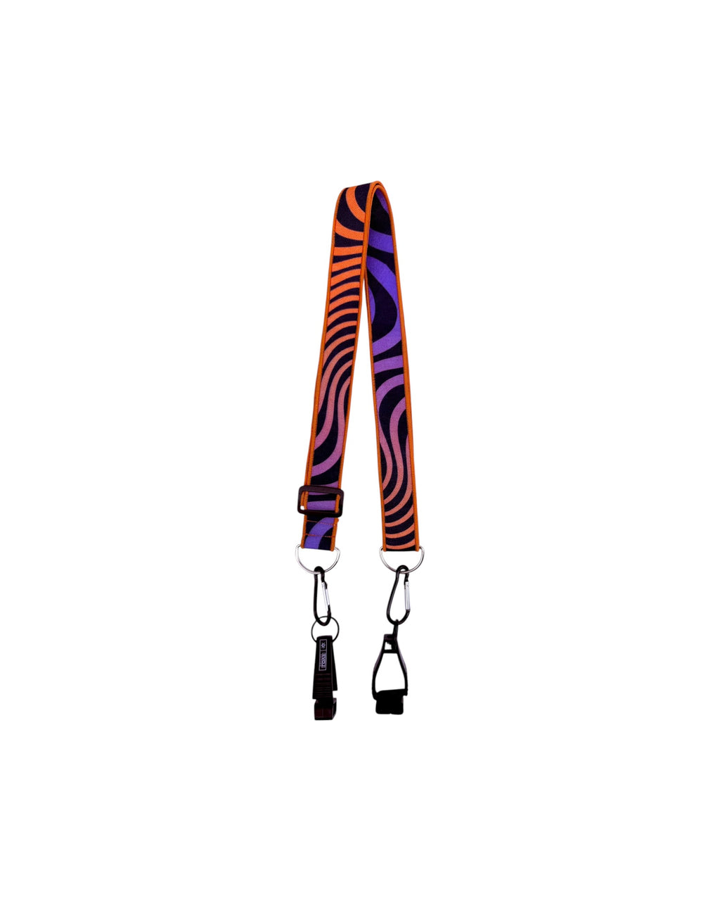 Flowstar Strap With Clip - Amulet Bastet