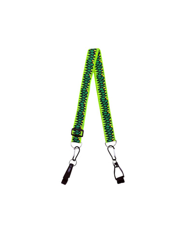 Flowstar Strap With Clip - Medusa V2
