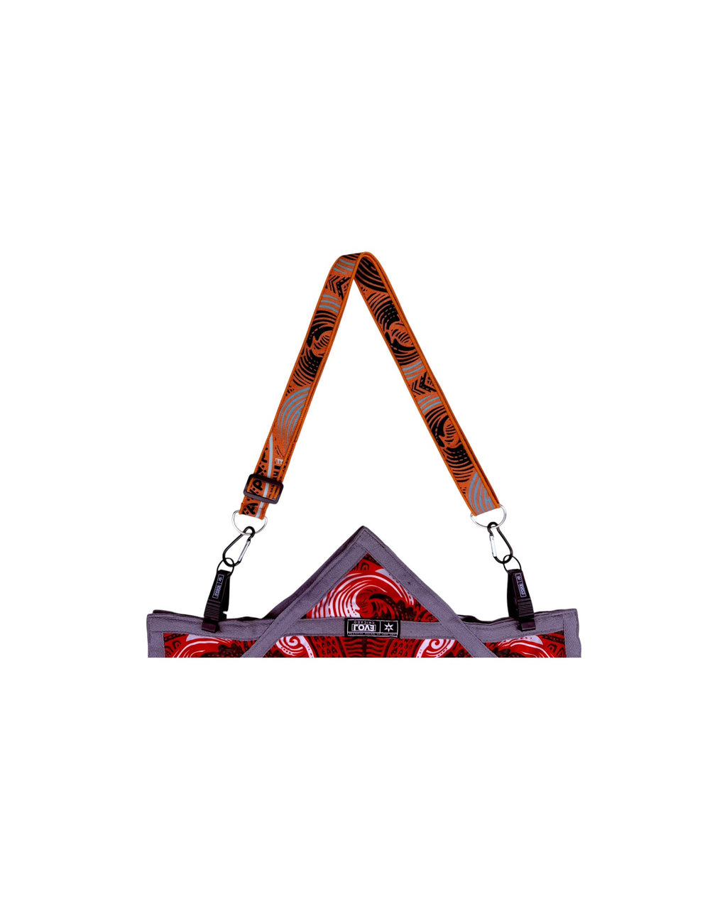 Flowstar Strap With Clip - Time Keeper