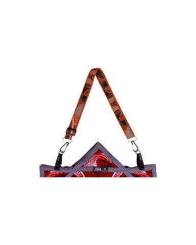 Flowstar Strap With Clip - Time Keeper