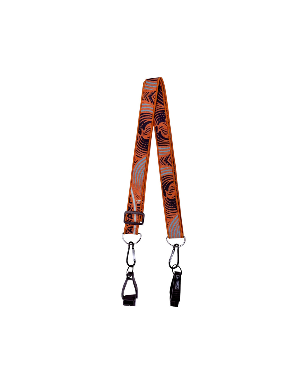 Flowstar Strap With Clip - Time Keeper