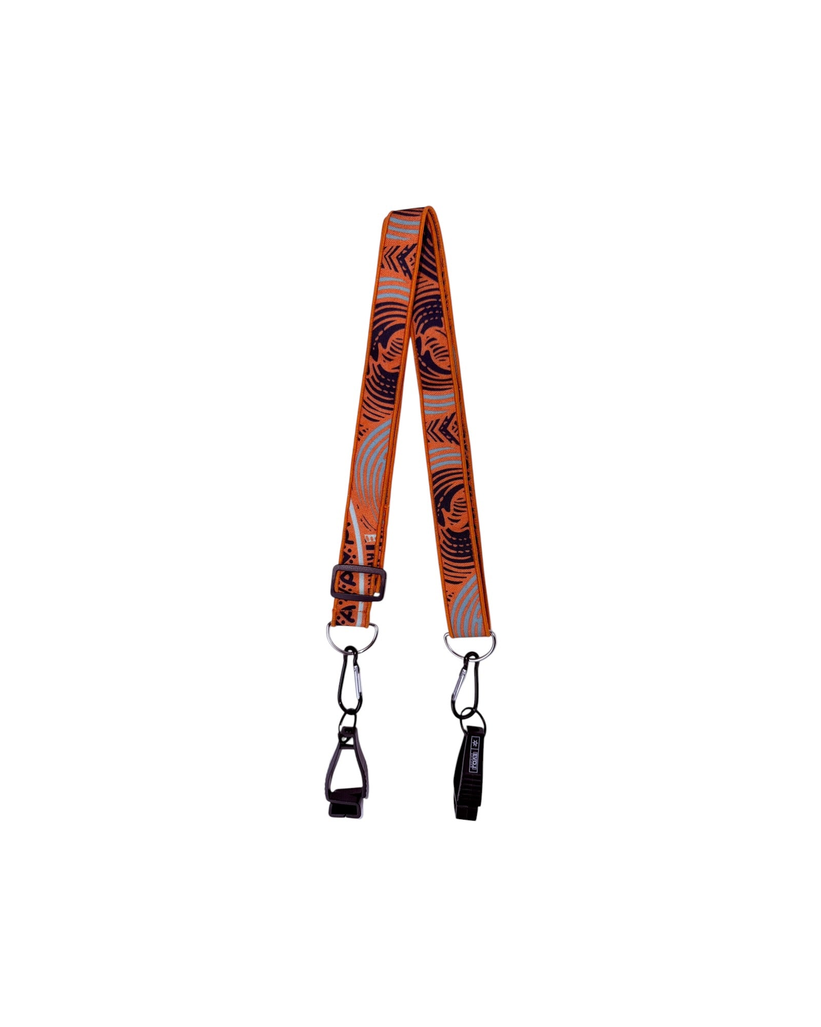 Flowstar Strap With Clip - Time Keeper