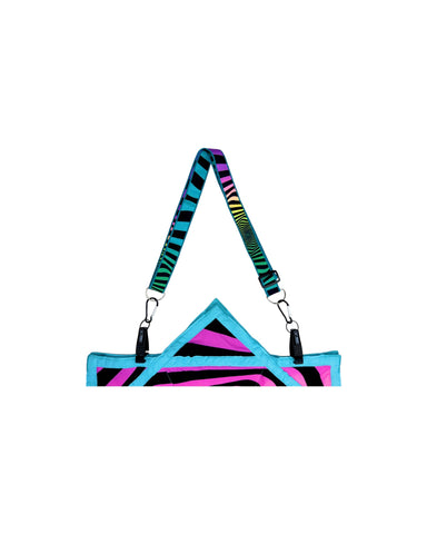 Flowstar Strap With Clip - Lost In Wonderland