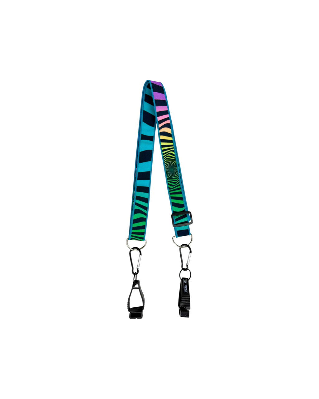 Flowstar Strap With Clip - Lost In Wonderland