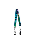 Flowstar Strap With Clip - Lost In Wonderland