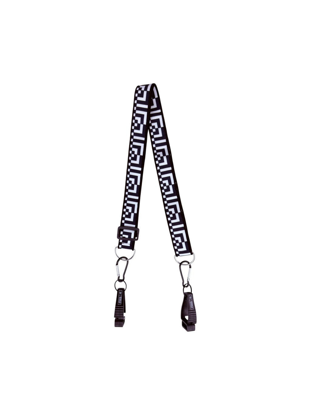 Flowstar Strap With Clip - Venus Bass Trap