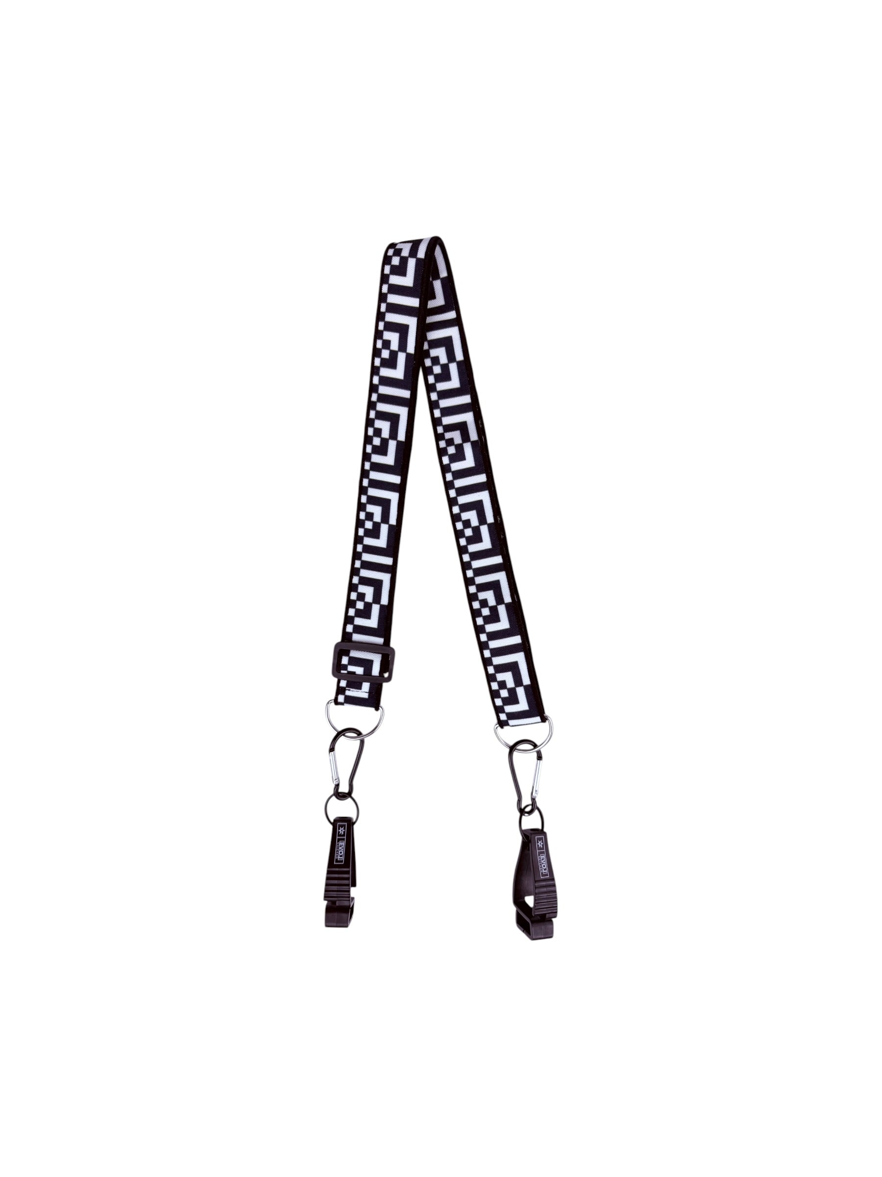 Flowstar Strap With Clip - Venus Bass Trap