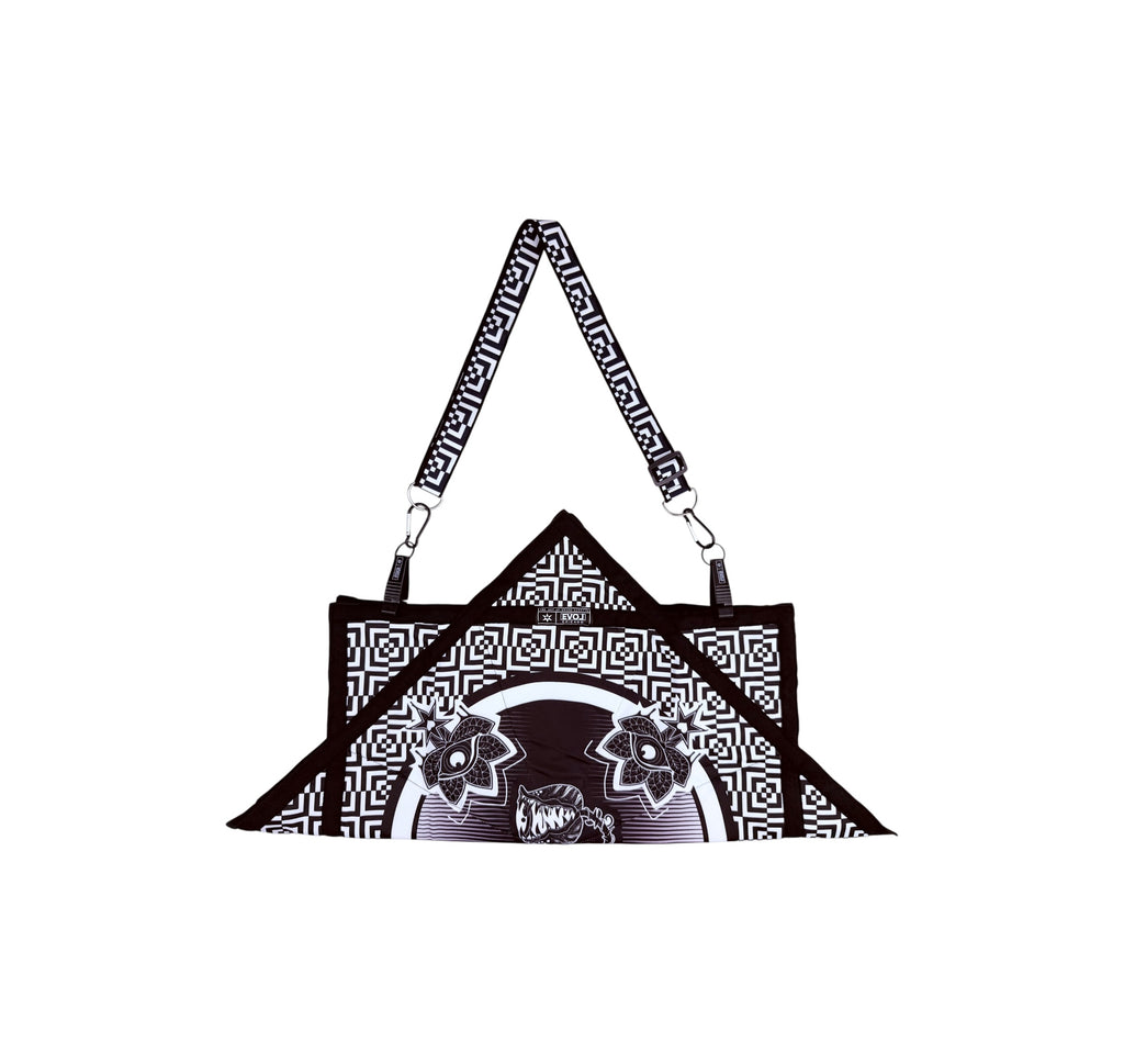 Flowstar Strap With Clip - Venus Bass Trap