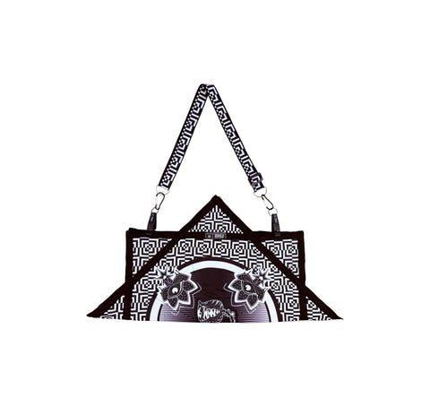 Flowstar Strap With Clip - Venus Bass Trap