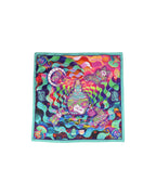 Lost In Wonderland Bandana