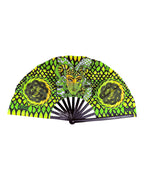 Medusa V2 Hand Fan