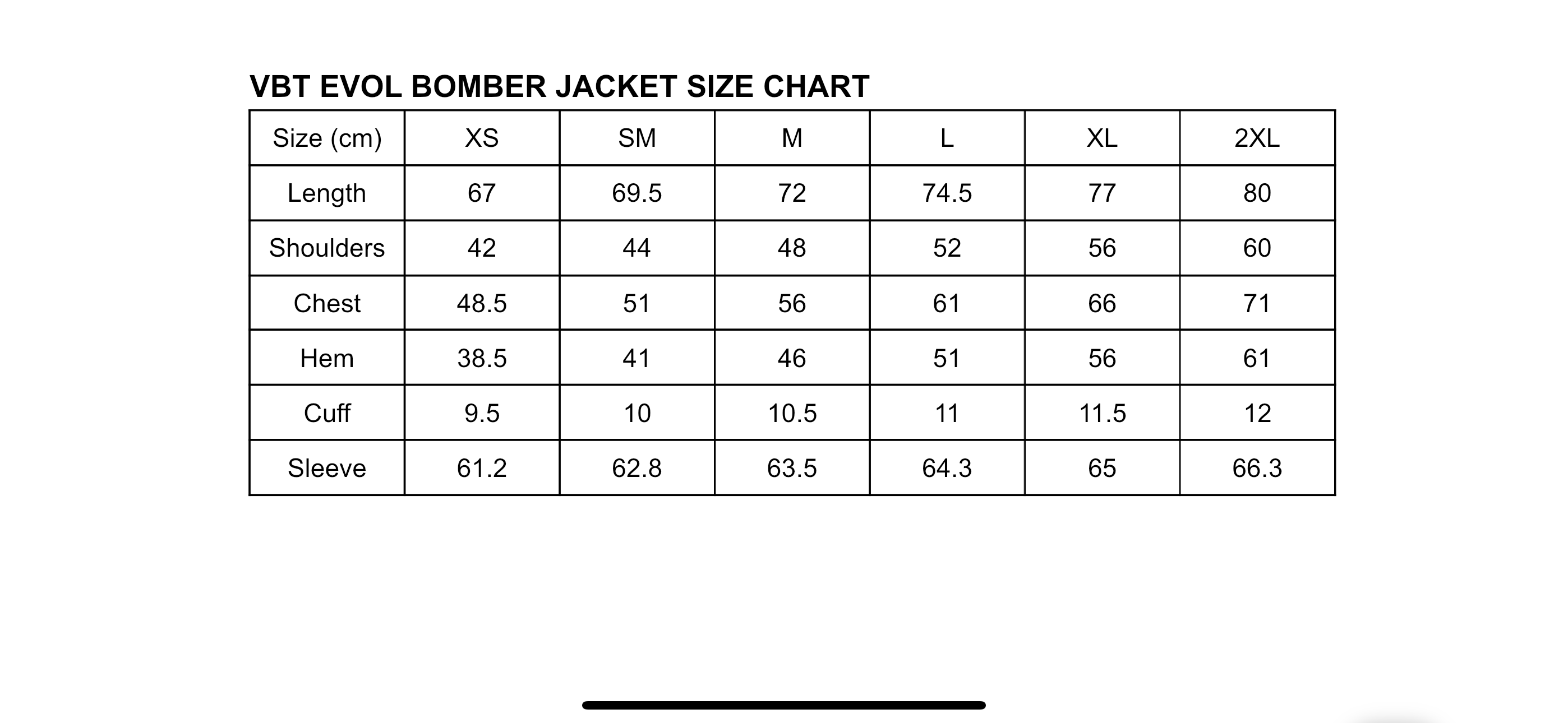 Venus Bass Trap Bomber Jacket