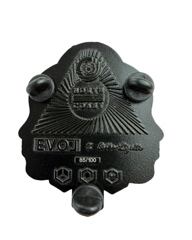 North Coast 2024 Pin - OG