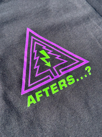 Afters....? T-shirt